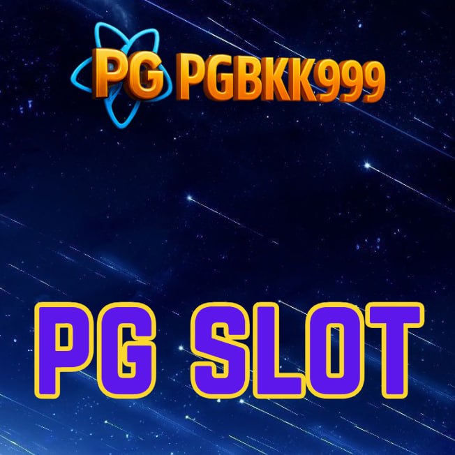 pg slot